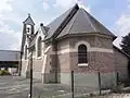 Kirche Saint-Didier