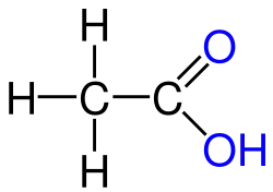 Essigsäure