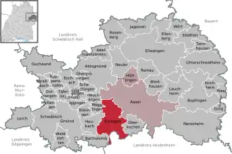 Karte