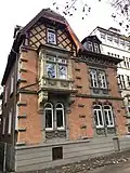 Deffnerstraße 3