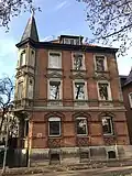 Deffnerstraße 4