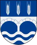 Wappen der Gemeinde Essunga