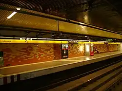 Llacuna