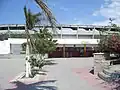 Estadio Eduardo Santos