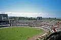 Das Stadion in den 1970er Jahren vor dem Umbau
