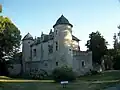 Burg Mariande