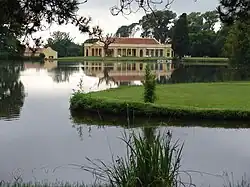Estancia La Paz, Cordoba, Argentinien