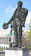 Standbild in Washington, D.C.