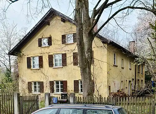 Esterbergstraße 21