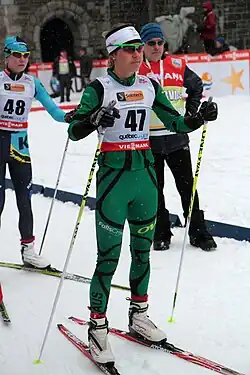 Esther Bottomley (2012)