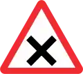 Kreuzung
