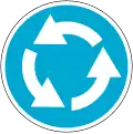 Kreisverkehr