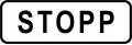 Stopplinie