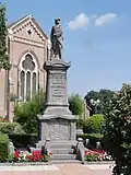 Gefallenendenkmal