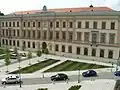 Altes Seminar in Esztergom