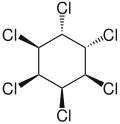 η-HCH
