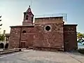Kirche Mariä Himmelfahrt