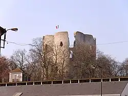 Die Tour de Guinette