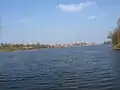 Étang de Sault