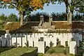 Soldatenfriedhof