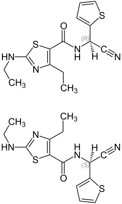Strukturformel