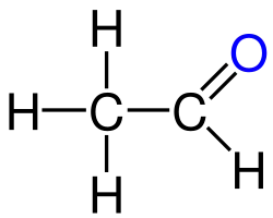 Ethanal