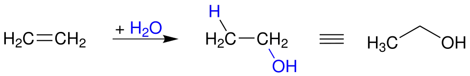 Ethanolsynthese 1