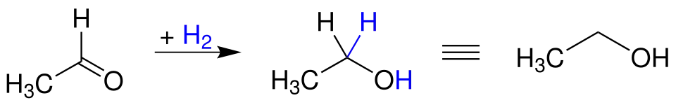Ethanolsynthese 2