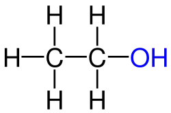 Ethanol