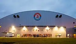 Ethias Arena