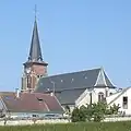 Kirche Saint-Martin