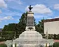 Gefallenendenkmal