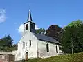 Kirche Saint-Nicolas