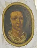Gemälde eines unbekannten Meisters
