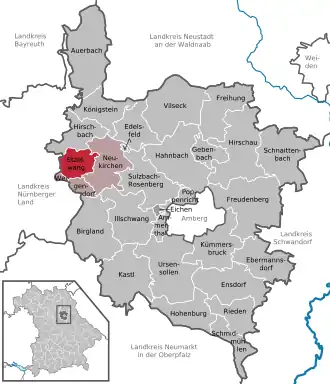 Karte
