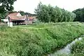 Etzenrather Mühle am Rodebach