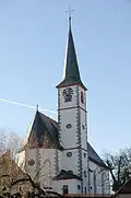 St. Bonifatius und St. Johannes