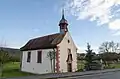 Kapelle St. Veit