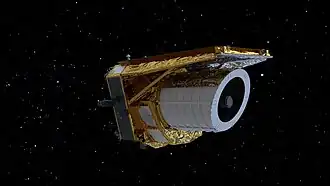 Euclid-Weltraumteleskop