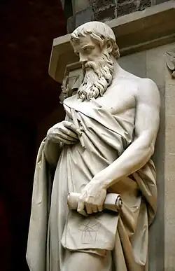 Euklid von Alexandria