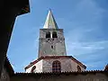 Kathedrale: Euphrasius-Basilika (Poreč)