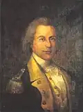 Eugénio dos Santos