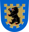 Wappen von Eura