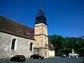 Kirche Saint-Pierre
