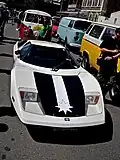 Purvis Eureka