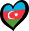 ESC-Logo Aserbaidschan