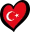 ESC-Logo der Türkei