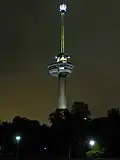 Nachtansicht
