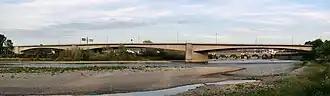 Europabrücke Koblenz