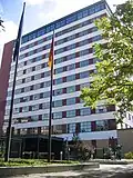 Bundesministerium für wirtschaftliche Zusammenarbeit und Entwicklung